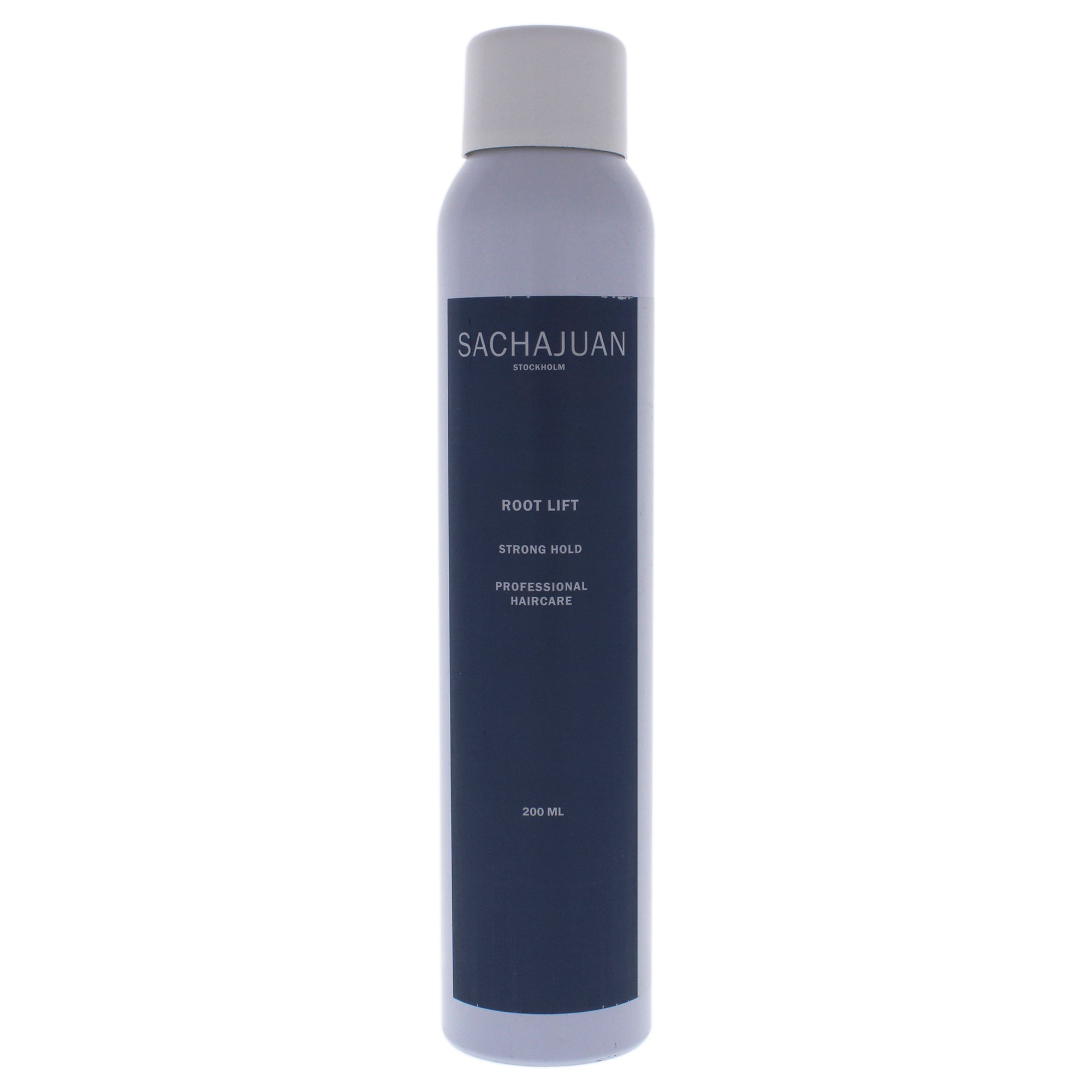 Root Lift Strong Hold Spray by Sachajuan for Unisex - 6.8 oz Hair Spray