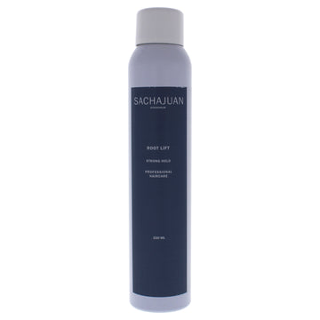 Root Lift Strong Hold Spray by Sachajuan for Unisex - 6.8 oz Hair Spray