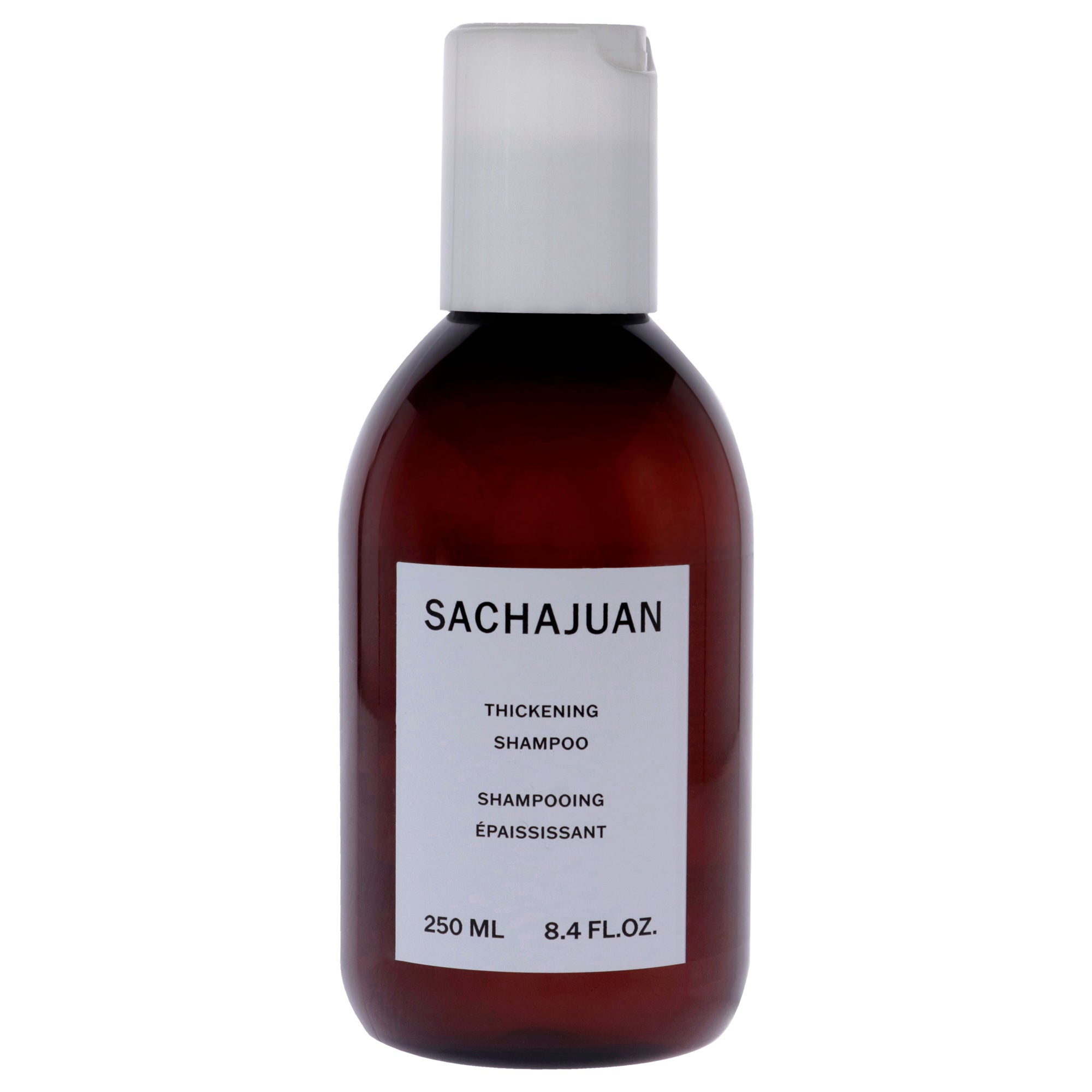 Thickening Shampoo by Sachajuan for Unisex - 8.4 oz Shampoo