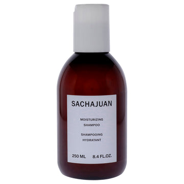 Moisturizing Shampoo by Sachajuan for Unisex - 8.4 oz Shampoo