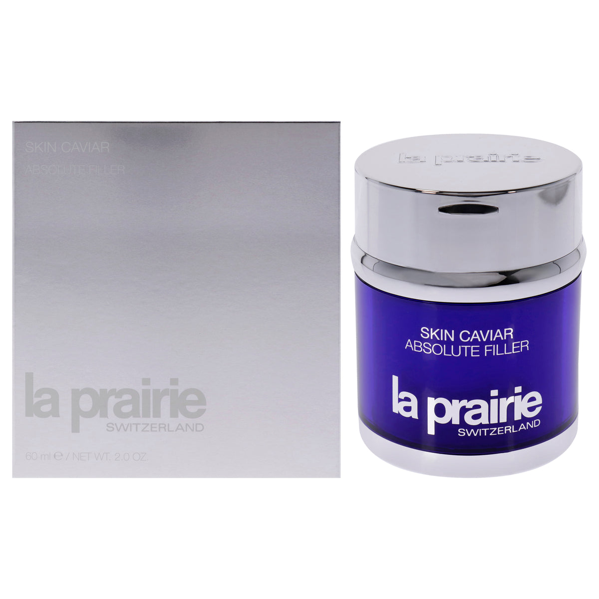 Skin Caviar Absolute Filler by La Prairie for Women - 2 oz Cream