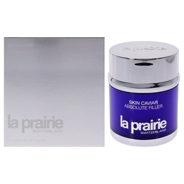 Skin Caviar Absolute Filler by La Prairie for Women - 2 oz Cream