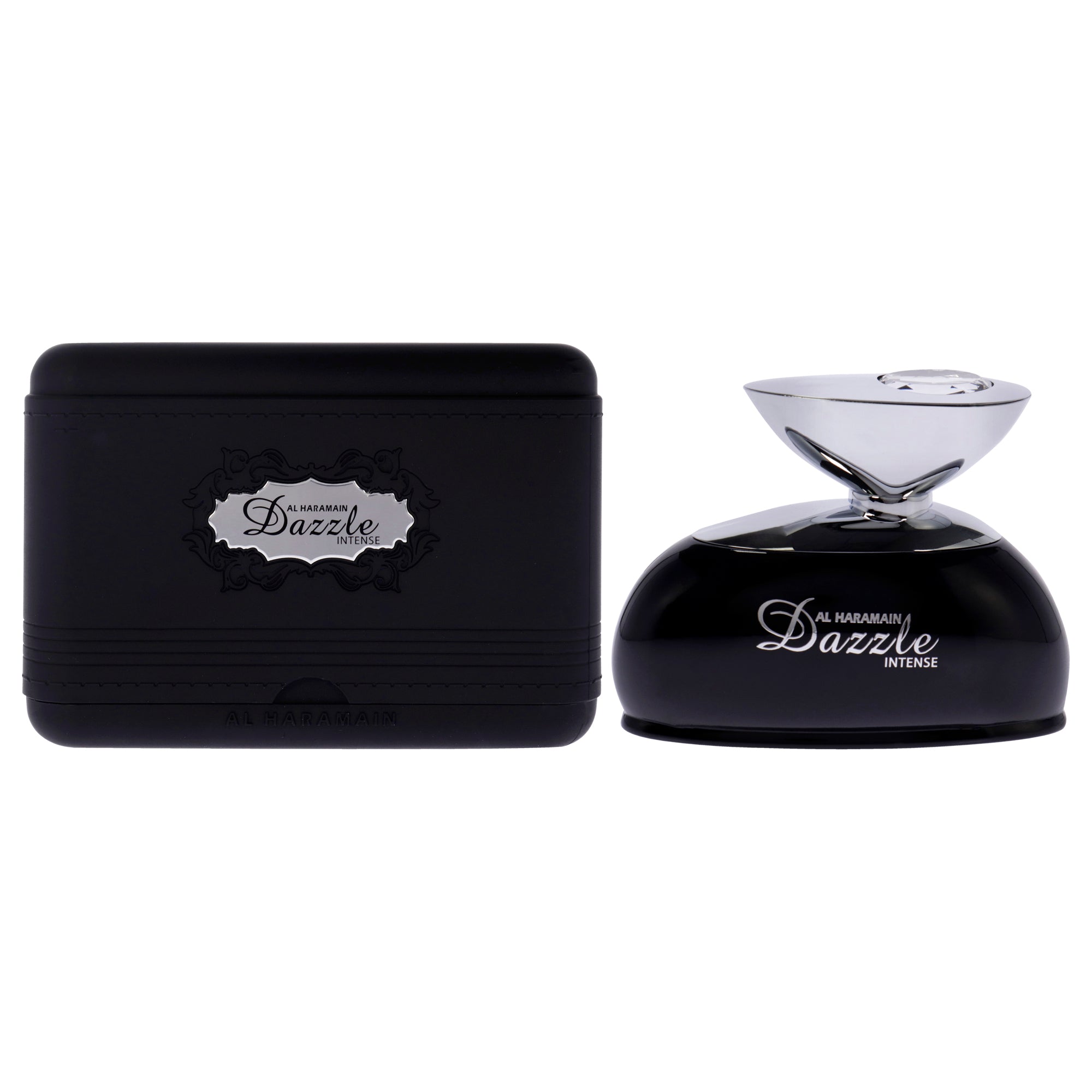 Dazzle Intense by Al Haramain for Women - 3.3 oz EDP Spray
