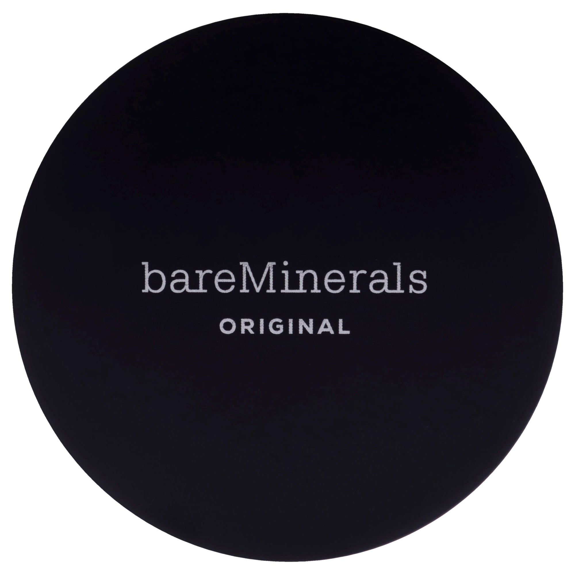 Original Loose Powder Foundation SPF 15 - 18 Medium Tan by bareMinerals for Women - 0.28 oz Foundation