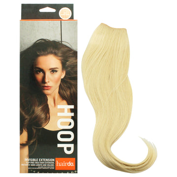 Invisible Extension - R22 Swedish Blonde by Hairdo for Women - 1 Pc Hair Extension