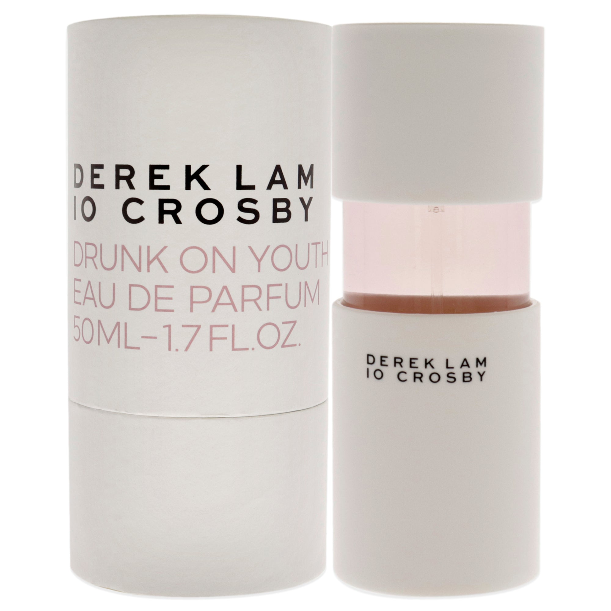 Drunk On Youth by Derek Lam for Women - 1.7 oz EDP Spray