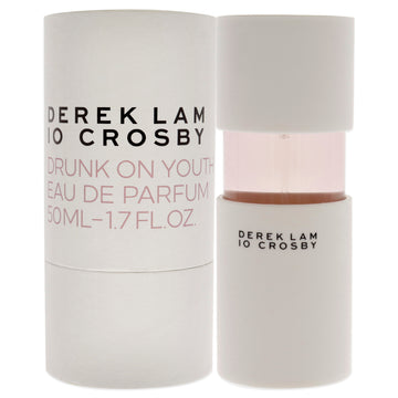 Drunk On Youth by Derek Lam for Women - 1.7 oz EDP Spray