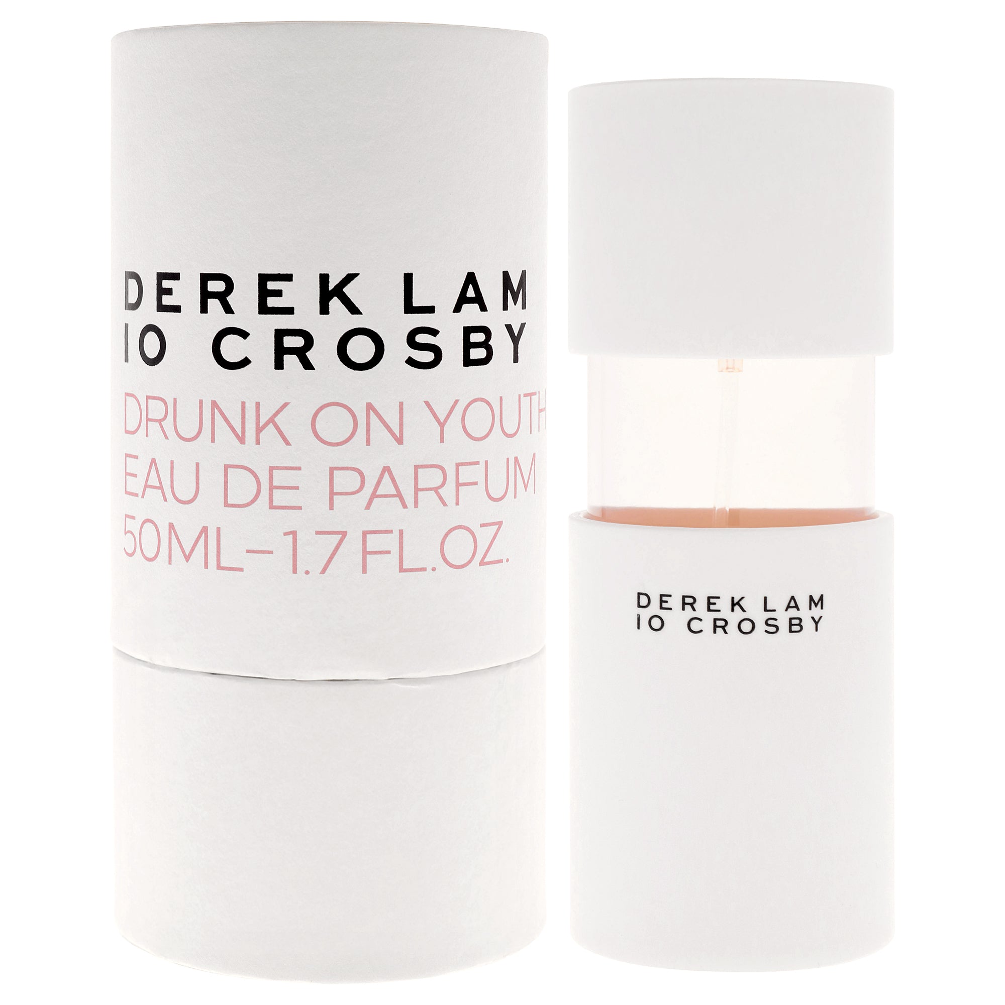 Drunk On Youth by Derek Lam for Women - 1.7 oz EDP Spray