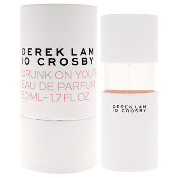 Drunk On Youth by Derek Lam for Women - 1.7 oz EDP Spray