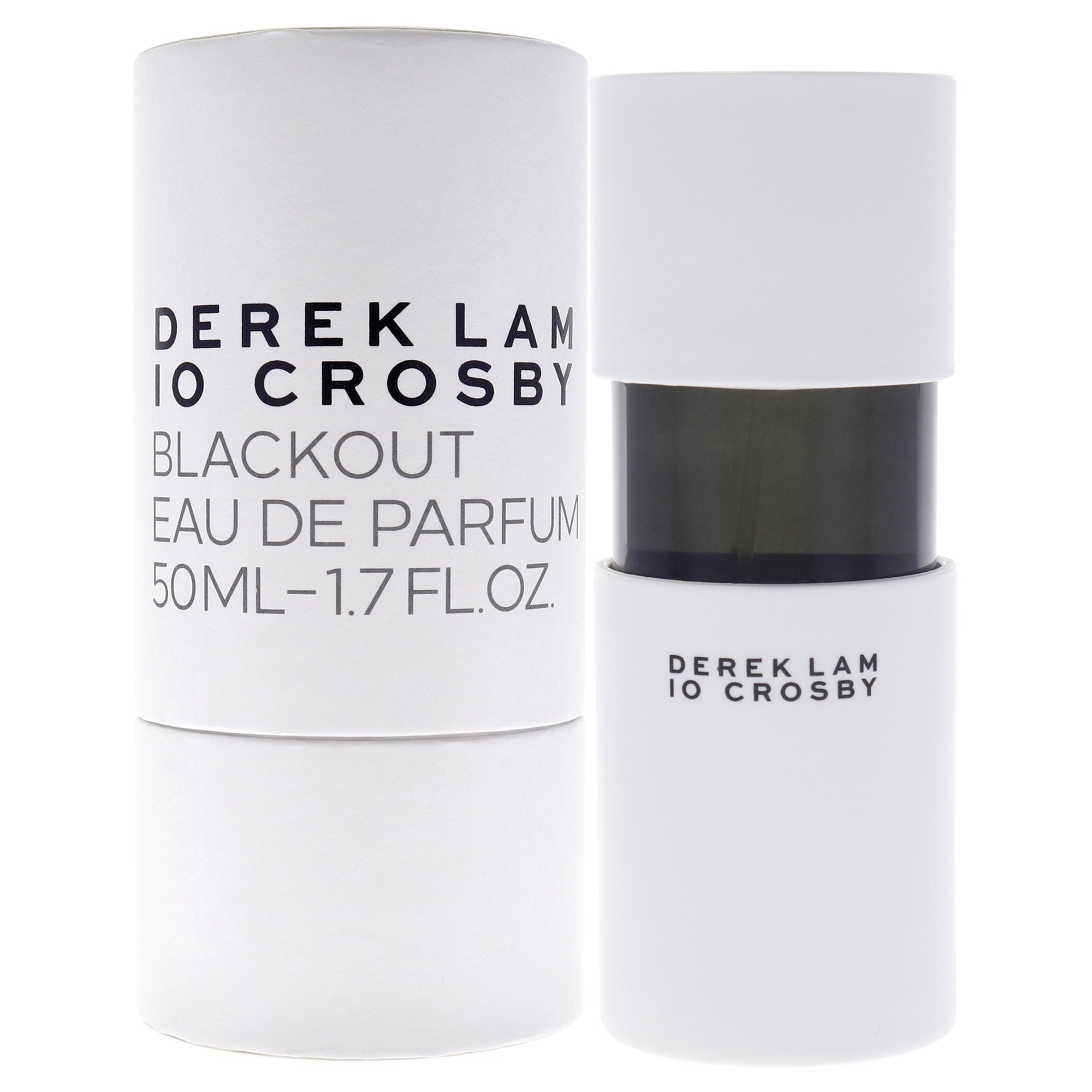 Blackout by Derek Lam for Women - 1.7 oz EDP Spray