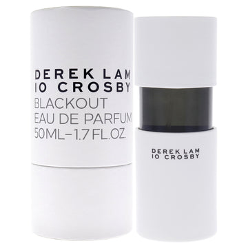 Blackout by Derek Lam for Women - 1.7 oz EDP Spray