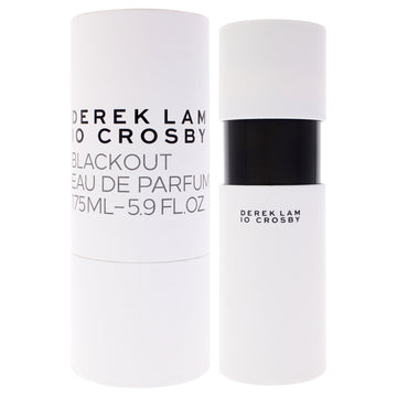 Blackout by Derek Lam for Women - 5.9 oz EDP Spray