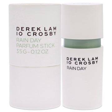 Rain Day by Derek Lam for Women - 0.12 oz Solid Perfume