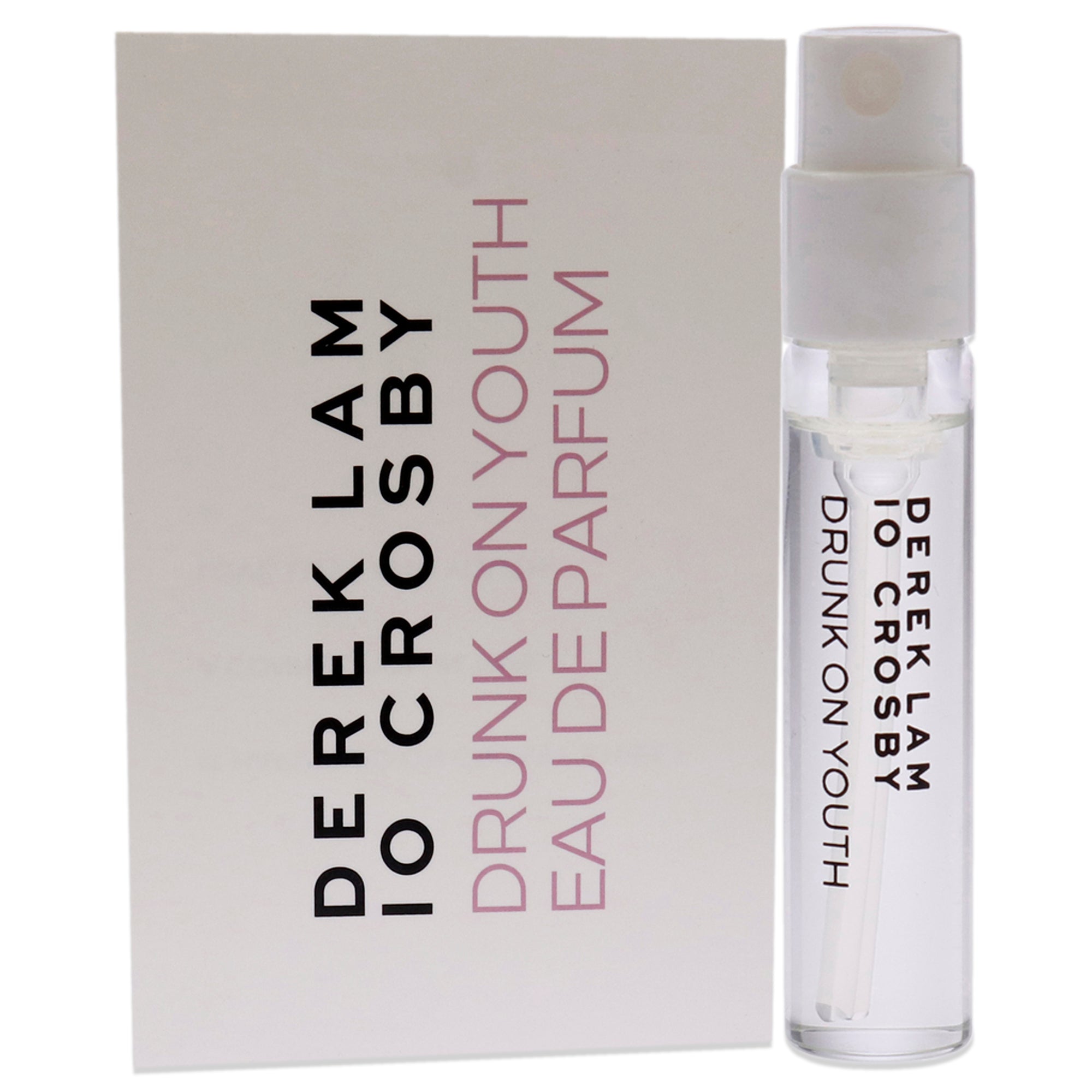 Drunk on Youth by Derek Lam for Women - 2 ml EDP Spray Vial