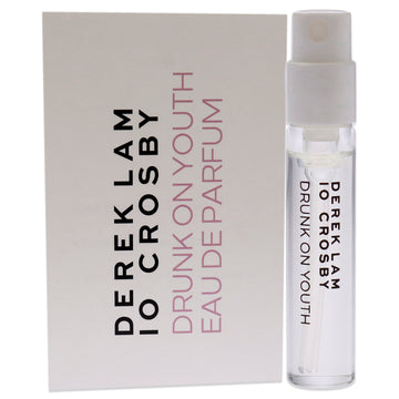 Drunk on Youth by Derek Lam for Women - 2 ml EDP Spray Vial