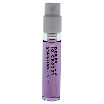 Something Wild by Derek Lam for Women - 2 ml EDP Spray Vial