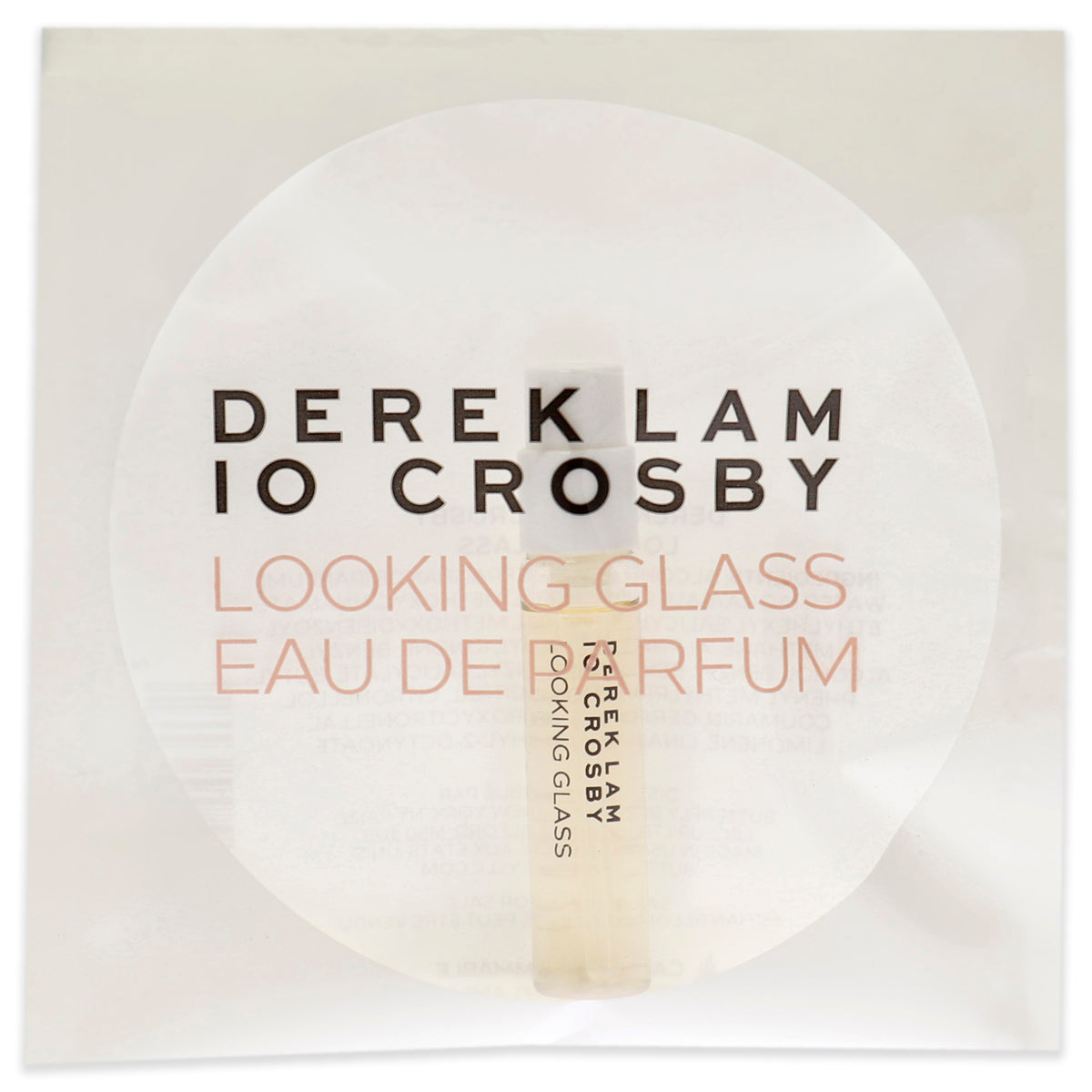 Looking Glass by Derek Lam for Women - 2 ml EDP Spray Vial