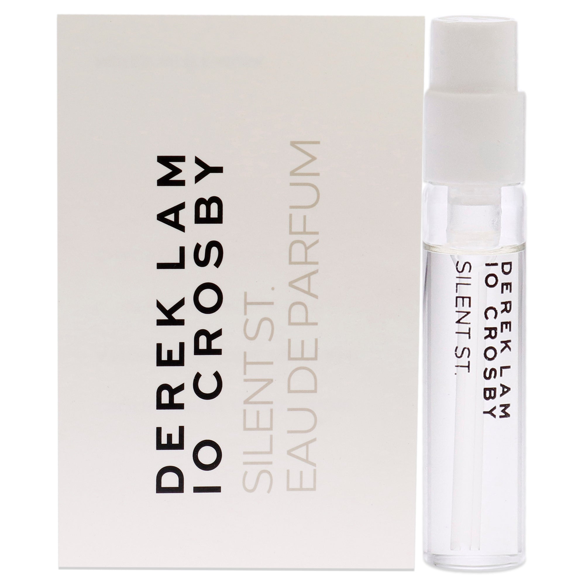 Silent St by Derek Lam for Women - 2 ml EDP Spray Vial