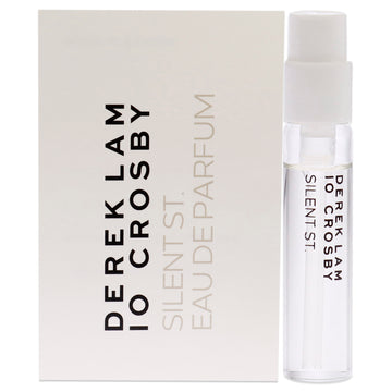 Silent St by Derek Lam for Women - 2 ml EDP Spray Vial