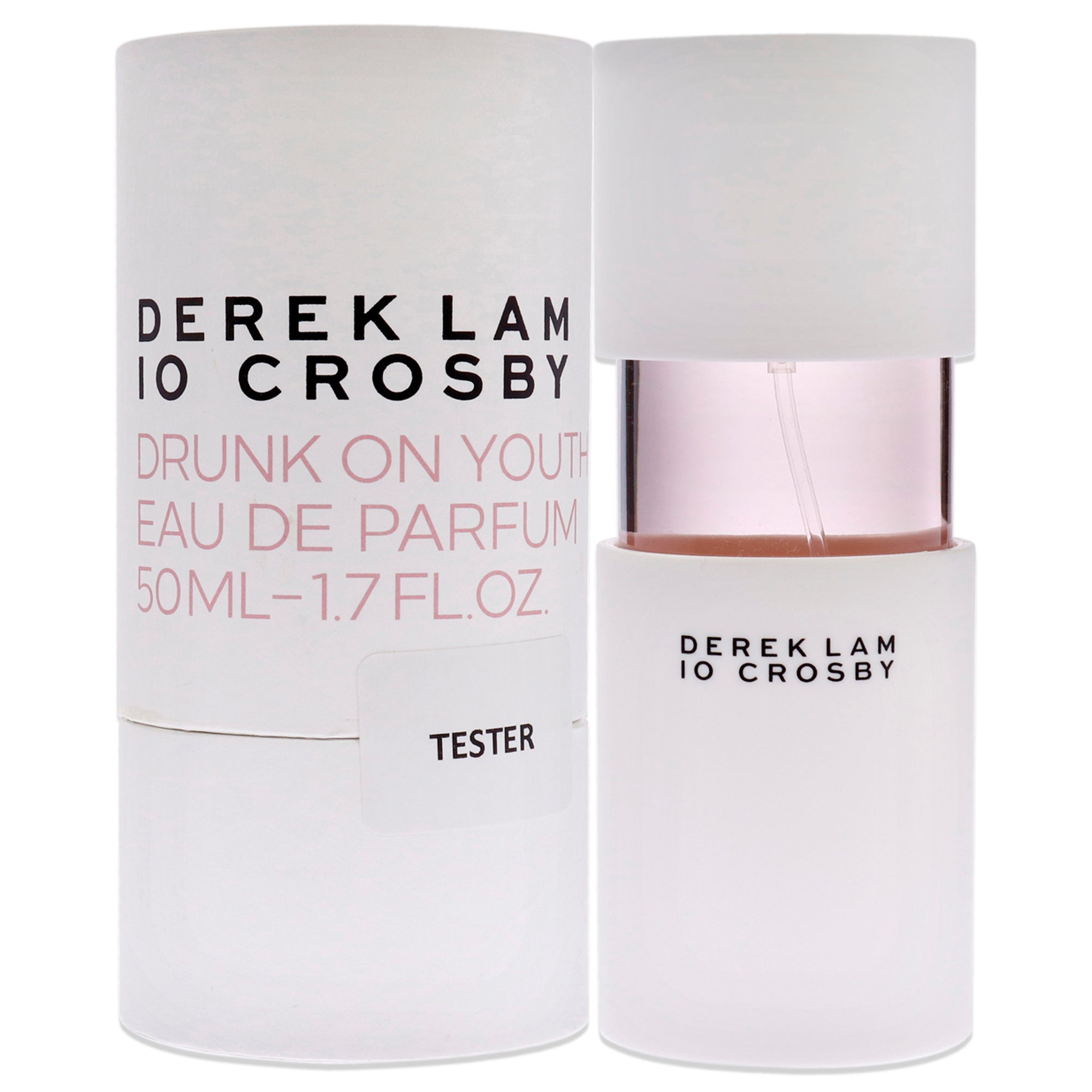 Drunk On Youth by Derek Lam for Women - 1.7 oz EDP Spray