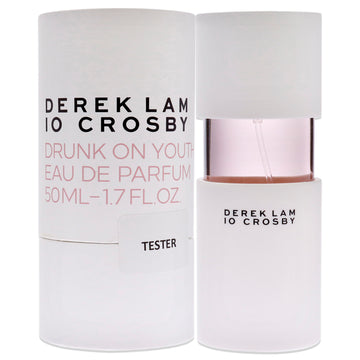 Drunk On Youth by Derek Lam for Women - 1.7 oz EDP Spray
