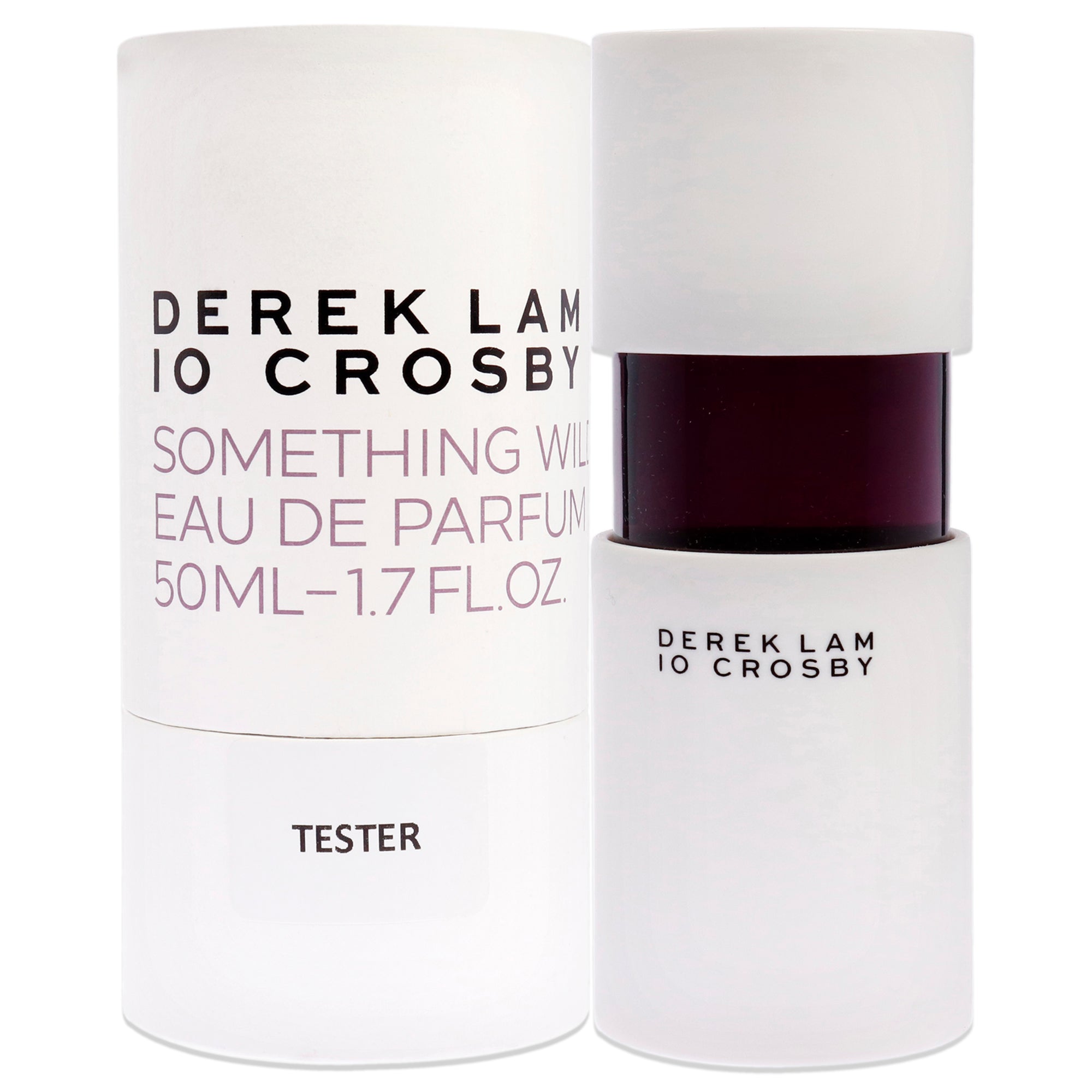 Something Wild by Derek Lam for Women - 1.7 oz EDP Spray