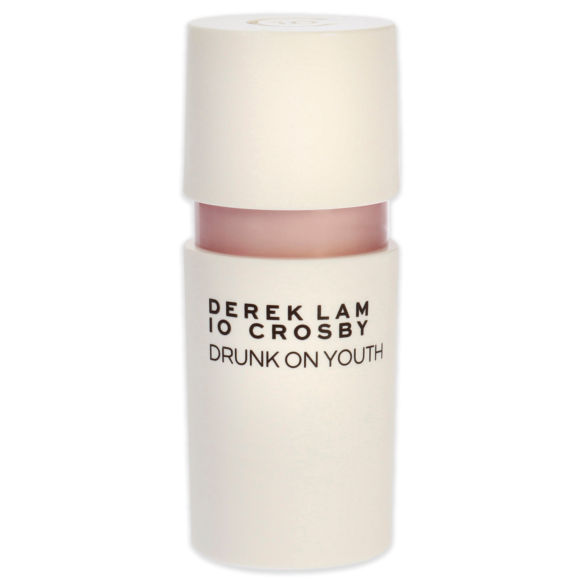 Drunk on Youth by Derek Lam for Women - 0.12 oz Solid Perfume