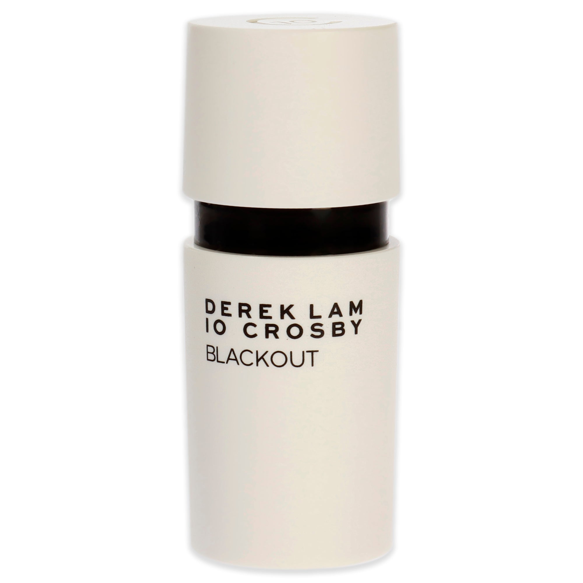 Blackout by Derek Lam for Women - 0.12 oz Solid Perfume