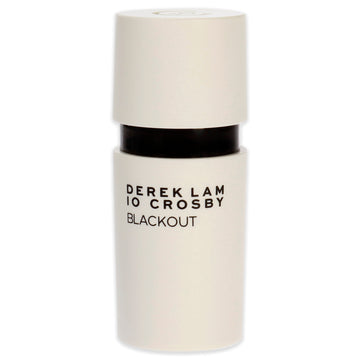 Blackout by Derek Lam for Women - 0.12 oz Solid Perfume