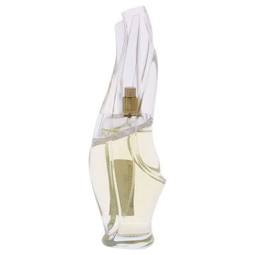 Cashmere Mist by Donna Karan for Women - 3.4 oz EDP Spray