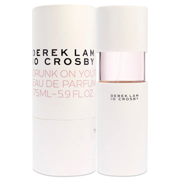Drunk On Youth by Derek Lam for Women - 5.9 oz EDP Spray