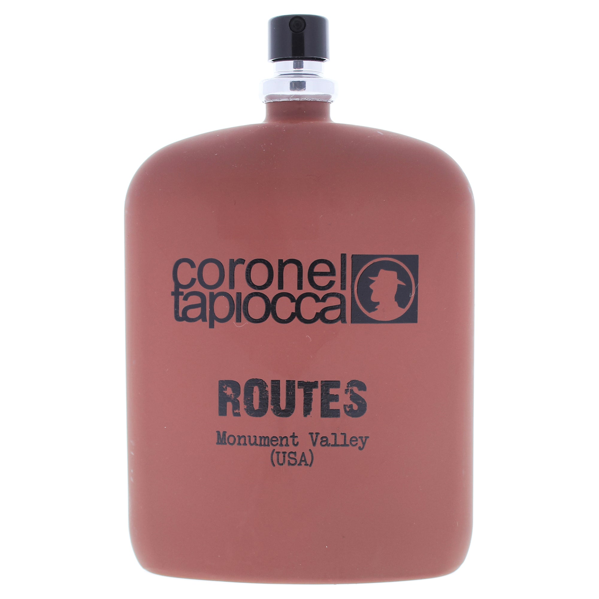 Routes Monument Valley USA by Coronel Tapiocca for Men - 2.6 oz EDT Spray