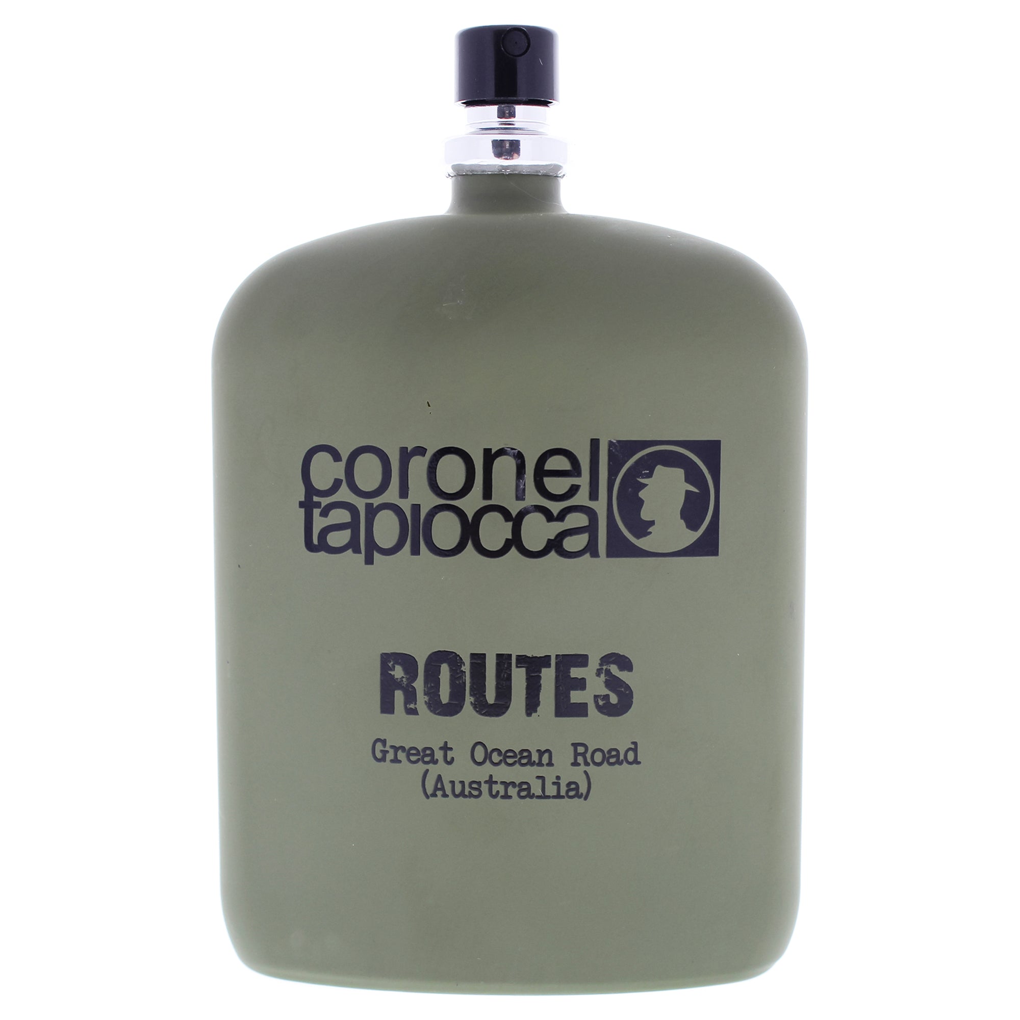 Routes Great Ocean Road Australia by Coronel Tapiocca for Men - 2.6 oz EDT Spray