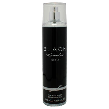 Kenneth Cole by Kenneth Cole for Women - 8 oz Body Mist