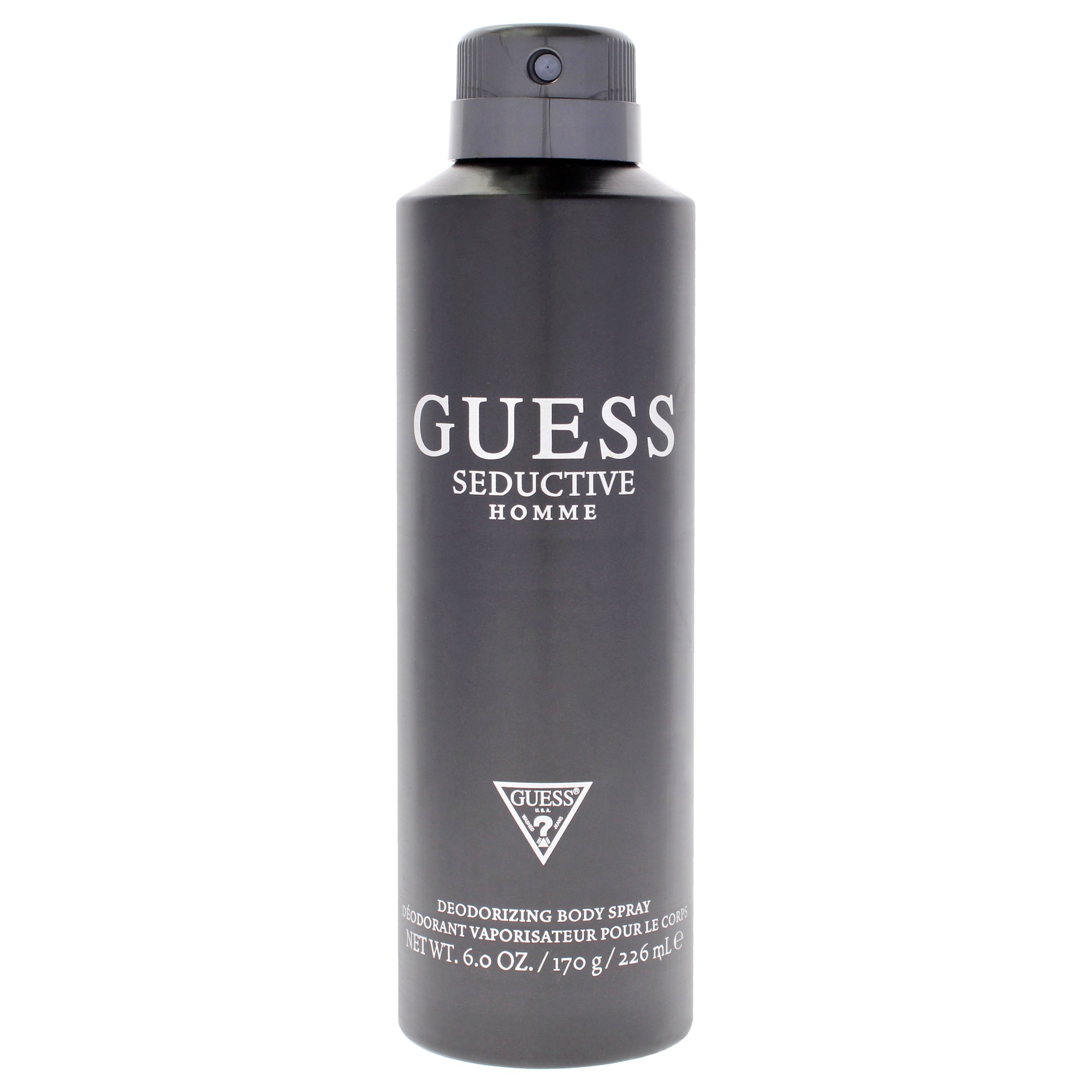 Guess Seductive Homme by Guess for Men - 6 oz Deodorant Spray