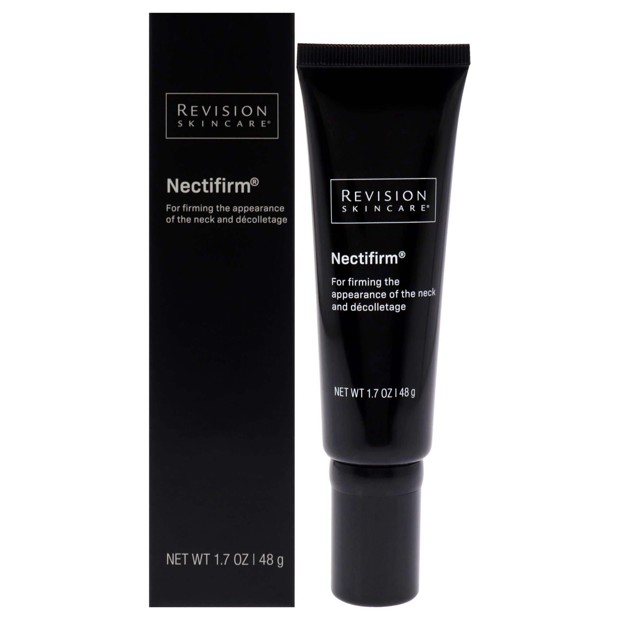Nectifirm by Revision for Unisex - 1.7 oz Cream