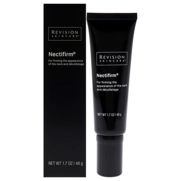 Nectifirm by Revision for Unisex - 1.7 oz Cream