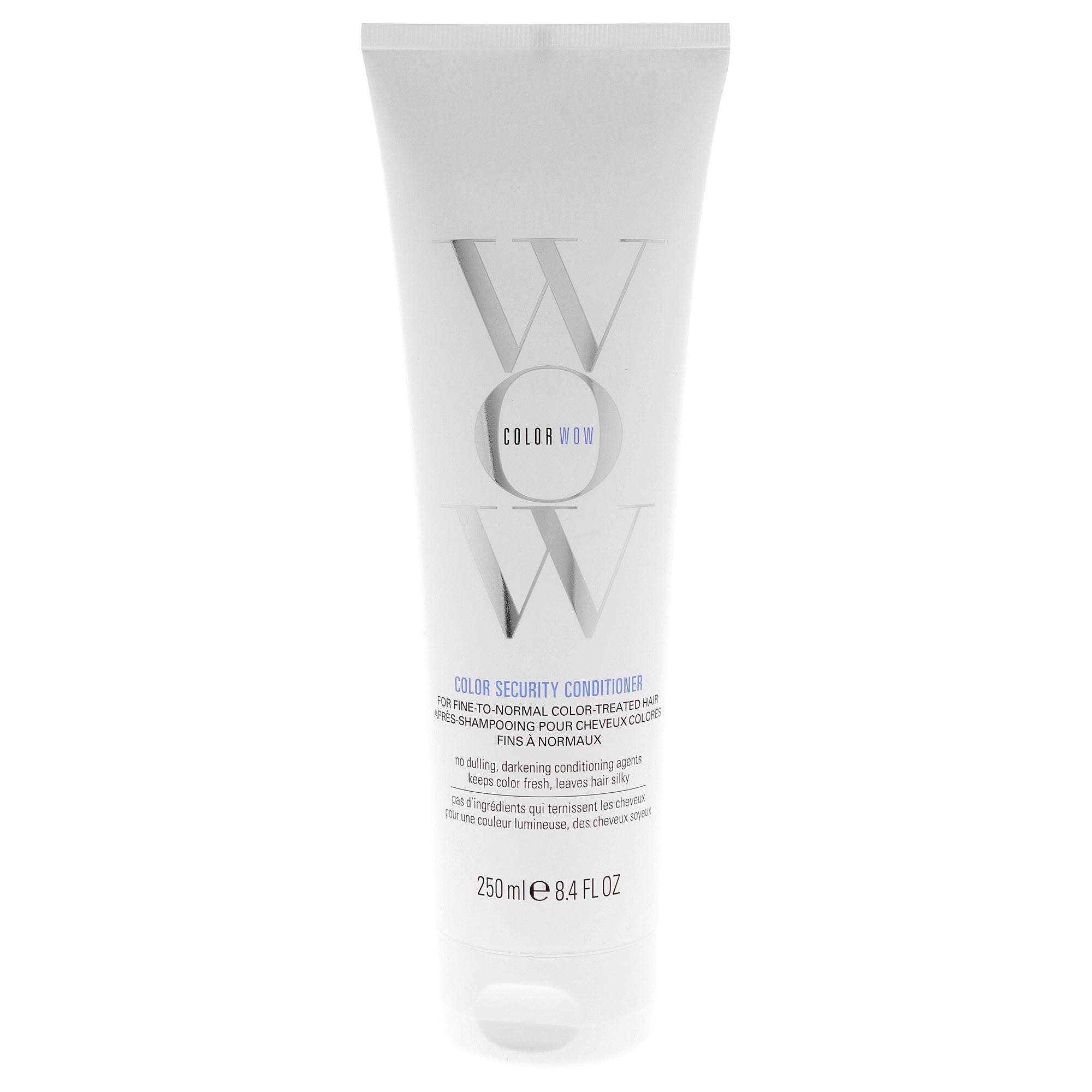 Color Security Conditioner by Color Wow for Unisex - 8.4 oz Conditioner