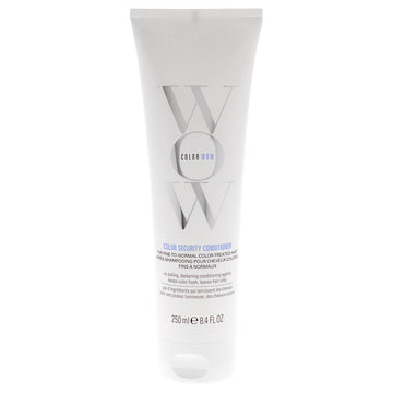 Color Security Conditioner by Color Wow for Unisex - 8.4 oz Conditioner
