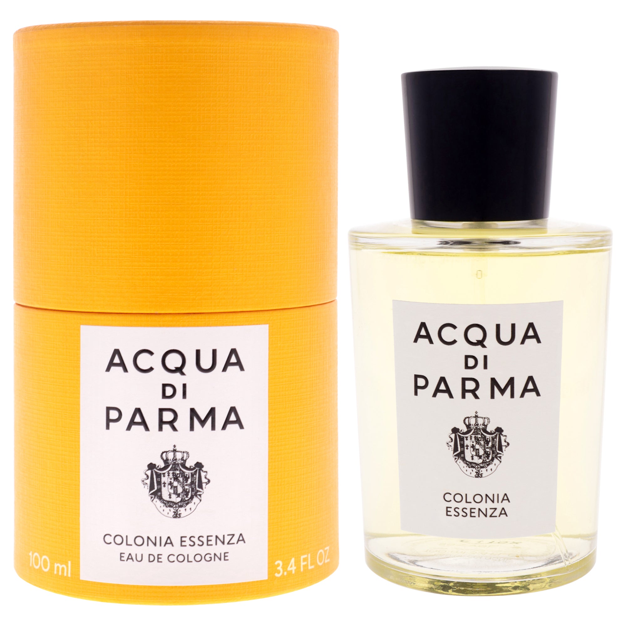 Colonia Essenza by Acqua Di Parma for Men - 3.4 oz EDC Spray