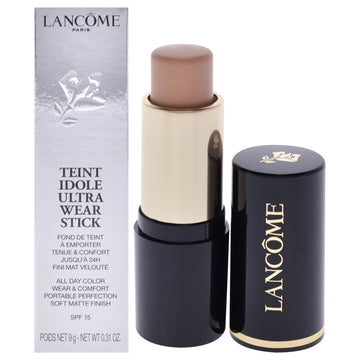 Teint Idole Ultra Wear Stick Foundation SPF 15 - 02 Lys Rose by Lancome for Women - 0.31 oz Foundation