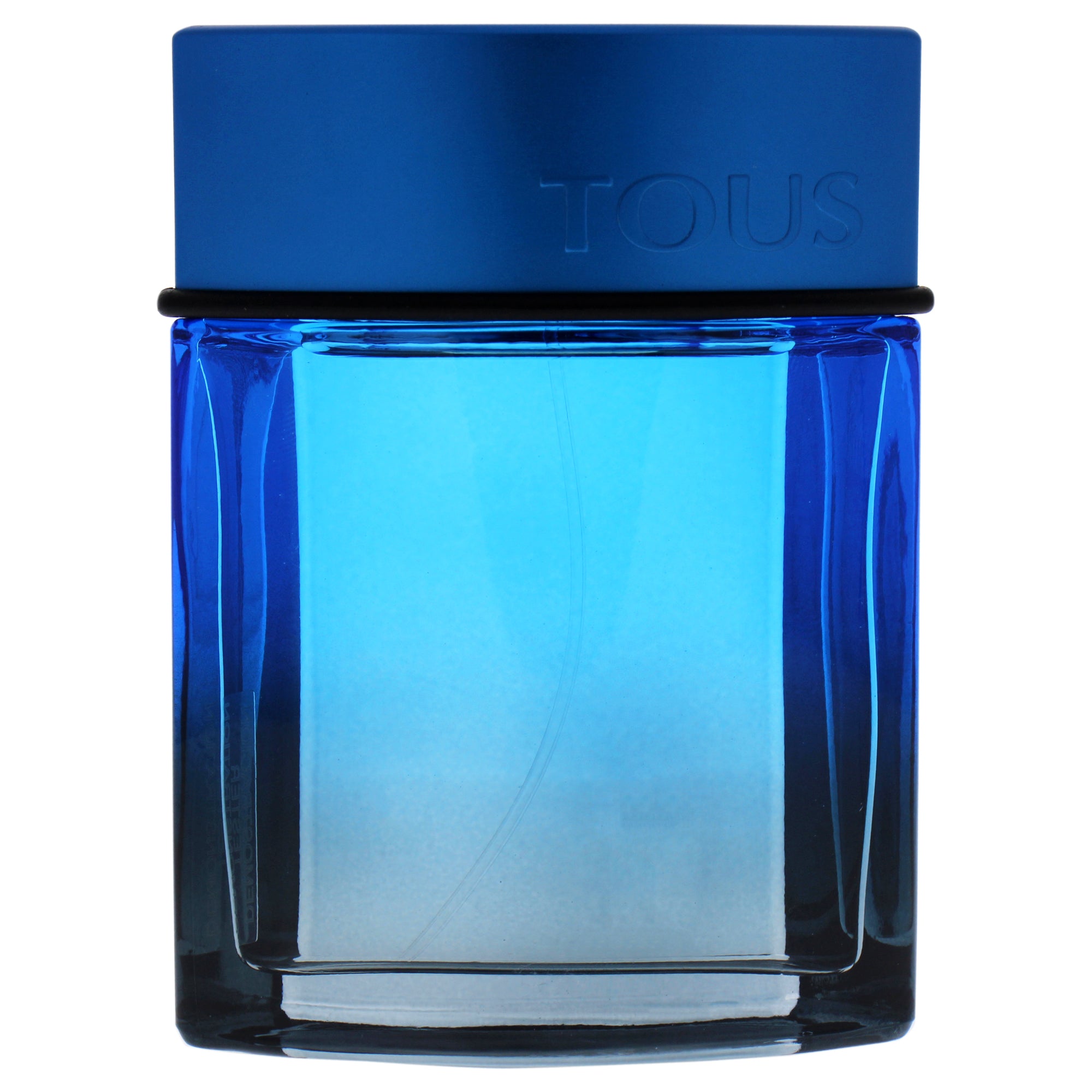 Tous Man Sport by Tous for Men - 3.4 oz EDT Spray