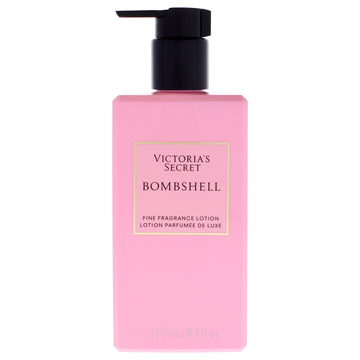 Bombshell Fragrance Lotion by Victorias Secret for Women - 8.4 oz Body Lotion