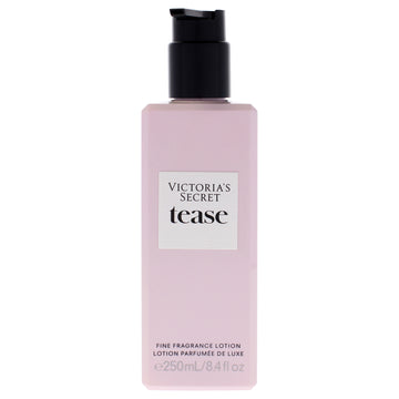 Tease by Victorias Secret for Women - 8.4 oz Body Lotion