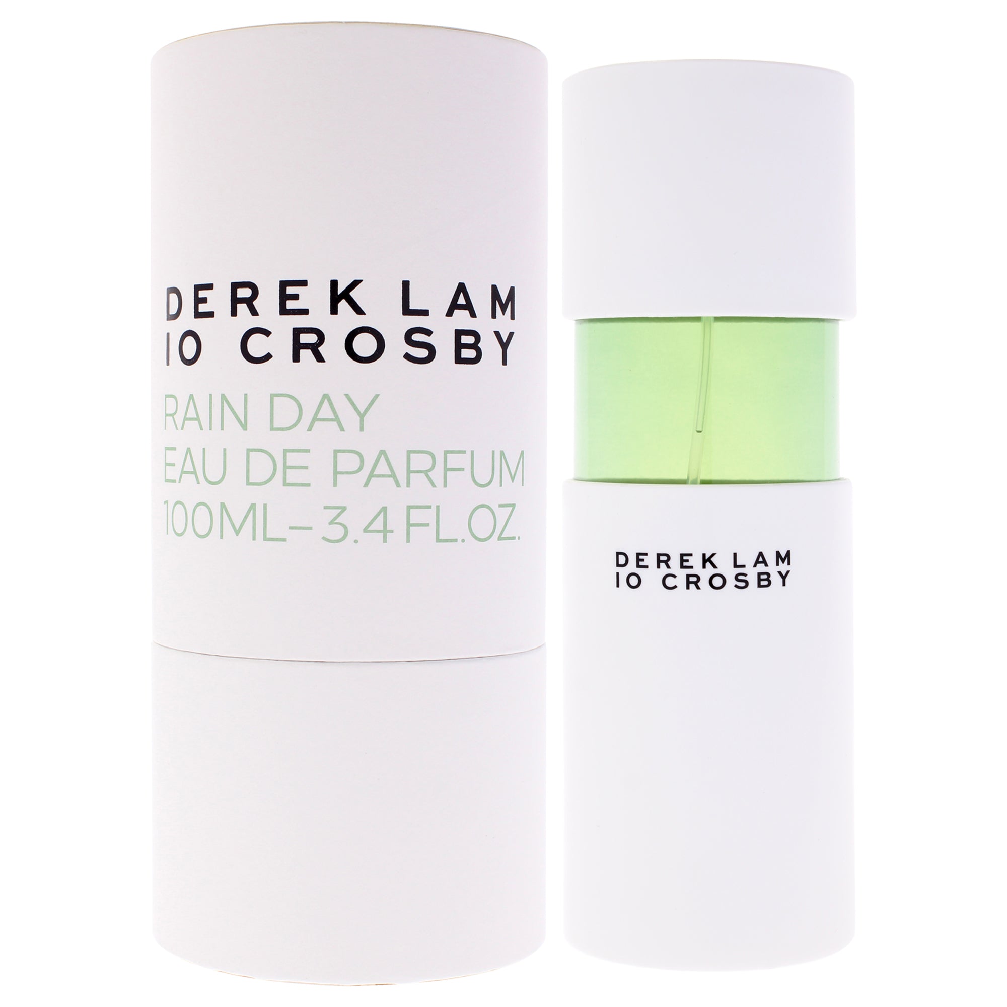 Rain Day by Derek Lam for Women - 3.4 oz EDP Spray