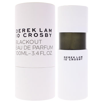 Blackout by Derek Lam for Women - 3.4 oz EDP Spray