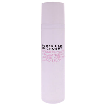 Drunk On Youth by Derek Lam for Women - 8 oz Fragrance Mist