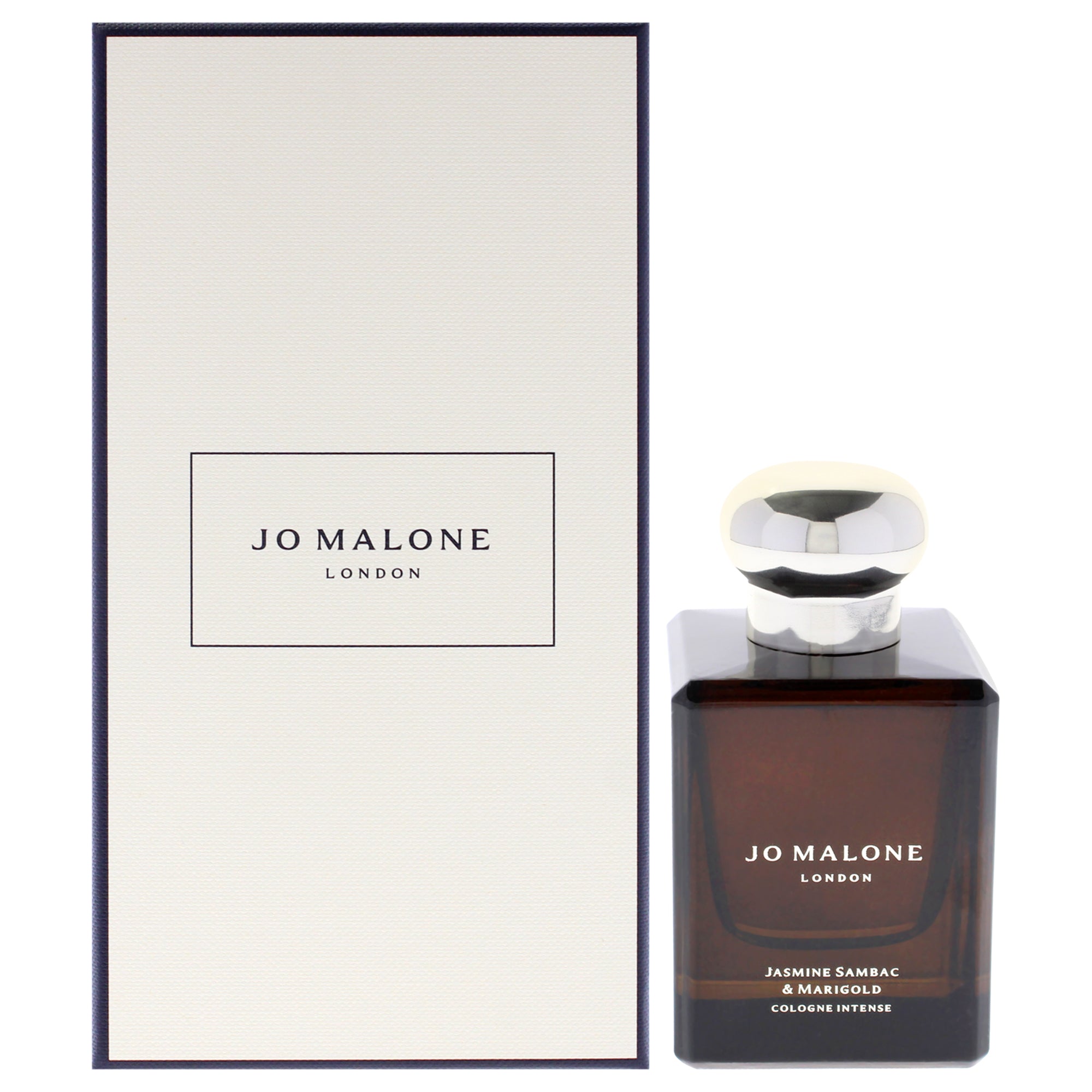 Jasmine Sambac and Marigold Intense by Jo Malone for Unisex - 1.7 oz Cologne Spray
