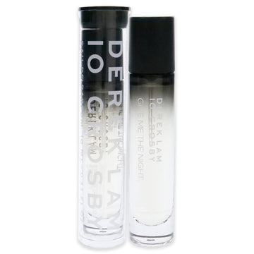 Give Me The Night by Derek Lam for Women - 0.33 oz EDP Spray