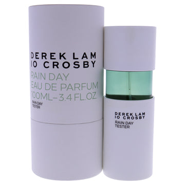 Rain Day by Derek Lam for Women - 3.4 oz EDP Spray